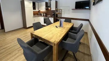 Appartement Kramerhaus