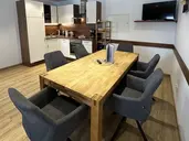 Appartement Kramerhaus