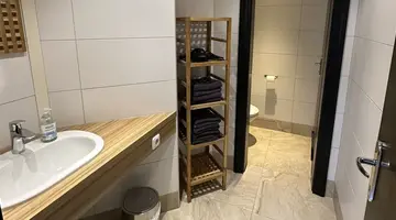 Appartement Kramerhaus