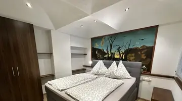 Appartement Kramerhaus