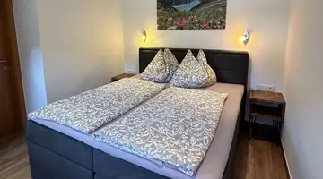 Appartement Kramerhaus