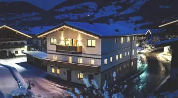 Appartement Kramerhaus