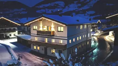 Appartement Kramerhaus