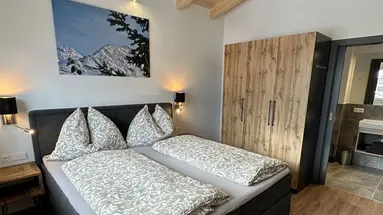 Appartement Kramerhaus