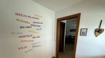 Appartement Kramerhaus