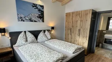 Appartement Kramerhaus