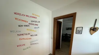 Appartement Kramerhaus