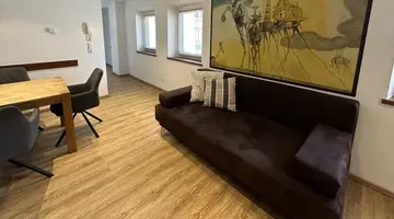 Appartement Kramerhaus