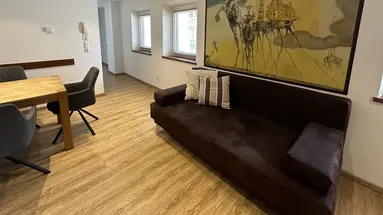 Appartement Kramerhaus