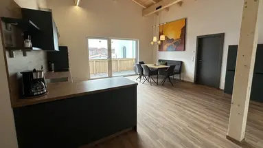 Appartement Kramerhaus