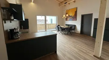 Appartement Kramerhaus