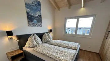 Appartement Kramerhaus