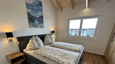 Appartement Kramerhaus