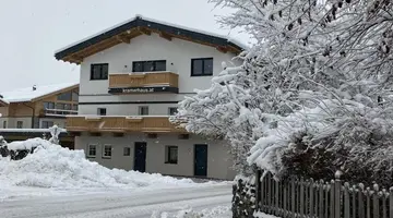 Appartement Kramerhaus