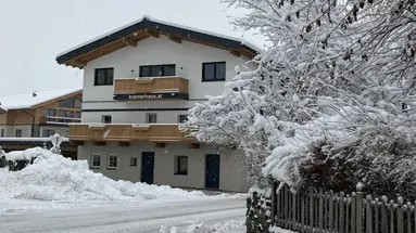 Appartement Kramerhaus