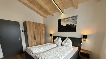 Appartement Kramerhaus