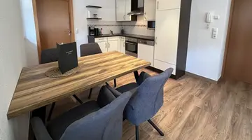 Appartement Kramerhaus