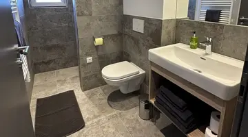 Appartement Kramerhaus