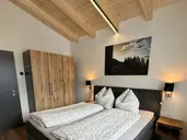 Appartement Kramerhaus