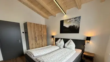 Appartement Kramerhaus