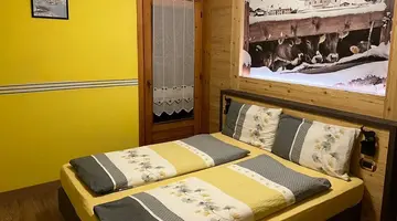 Appartement La Fonte