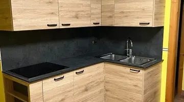 Appartement La Fonte