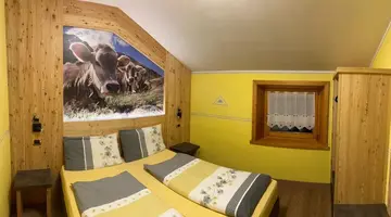 Appartement La Fonte