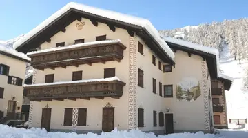 Appartement La Fonte