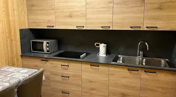 Appartement La Fonte