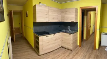 Appartement La Fonte