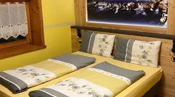 Appartement La Fonte