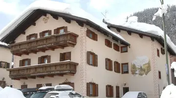 Appartement La Fonte