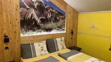 Appartement La Fonte