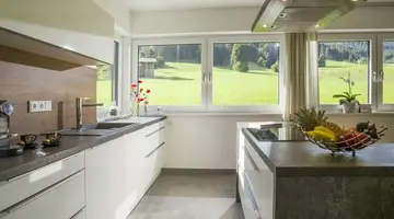 Appartement Ruhstatt