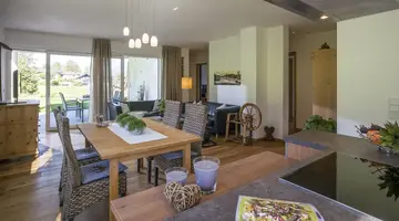 Appartement Ruhstatt