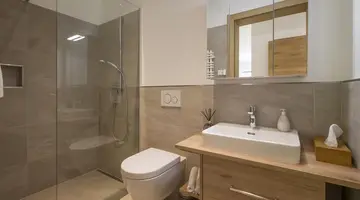 Appartement Ruhstatt