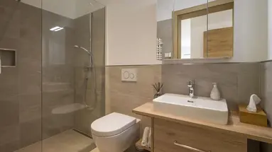 Appartement Ruhstatt