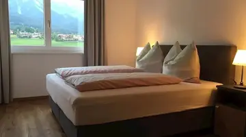 Appartement Ruhstatt