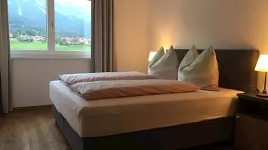 Appartement Ruhstatt