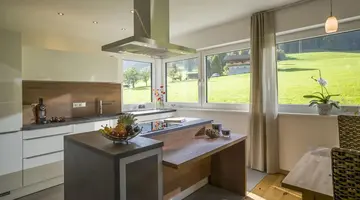 Appartement Ruhstatt