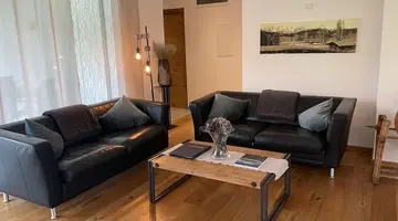 Appartement Ruhstatt