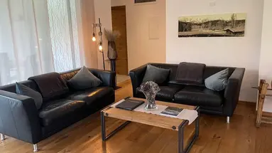 Appartement Ruhstatt