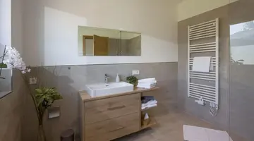 Appartement Ruhstatt