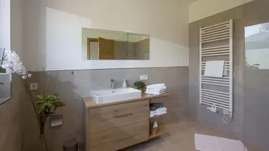 Appartement Ruhstatt