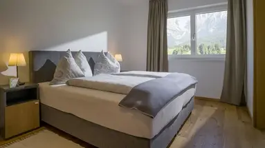 Appartement Ruhstatt