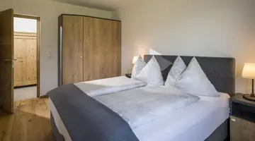 Appartement Ruhstatt