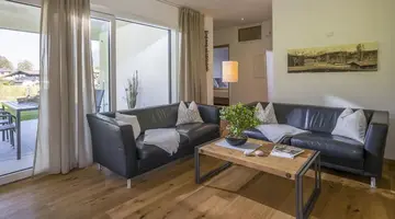 Appartement Ruhstatt