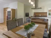 Appartement Ruhstatt