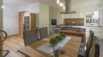 Appartement Ruhstatt