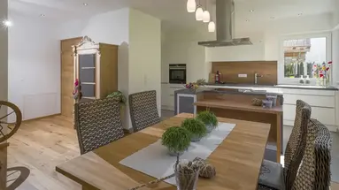 Appartement Ruhstatt